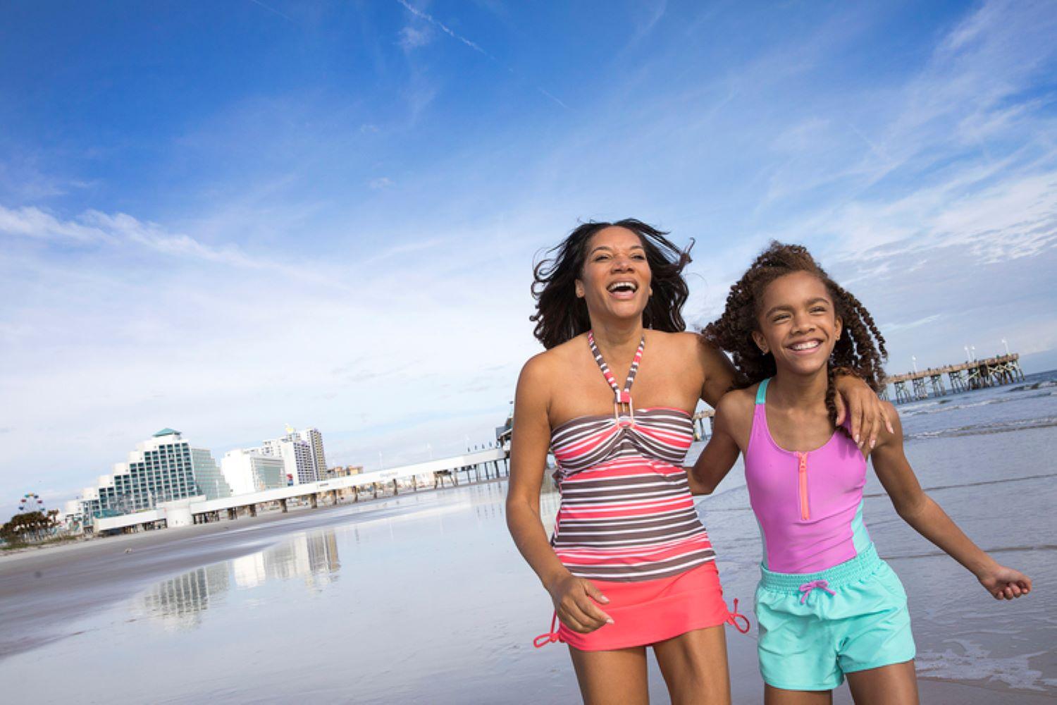 Daytona Beach Day with Hotel Pickup - Imagen 1
