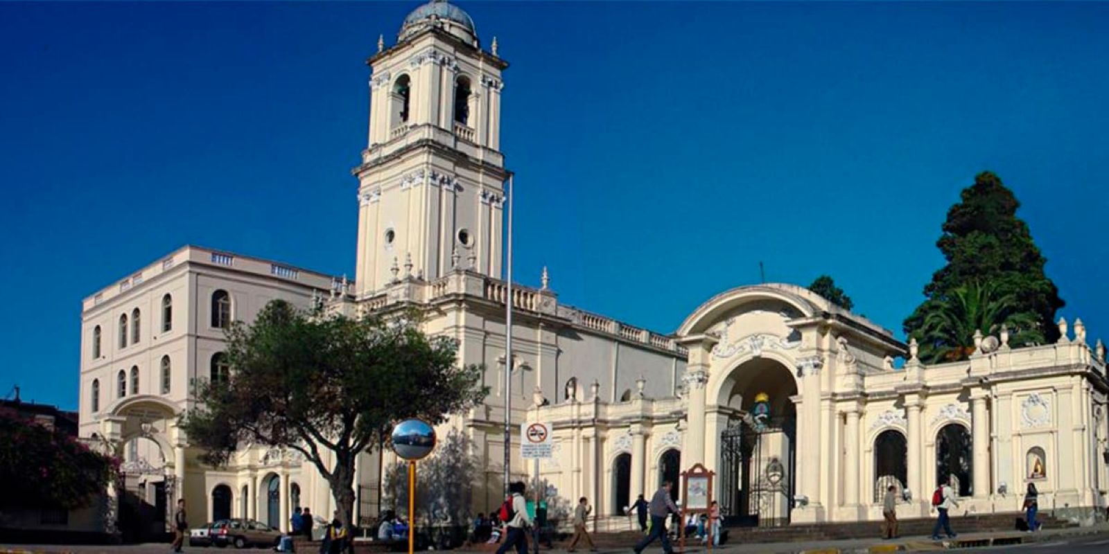 City tour histórico y artesanal en Jujuy - Imagen 1