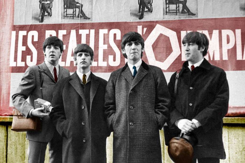 From London by Train: Beatles and Liverpool - Imagen 1