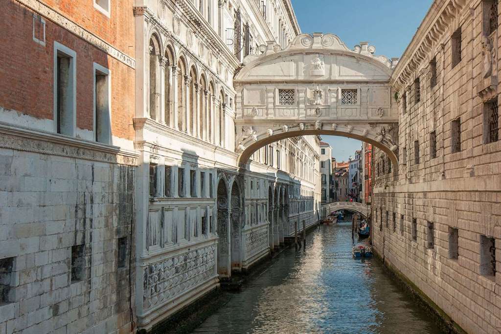 St. Mark's Basilica and Ducal Palace - Imagen 1
