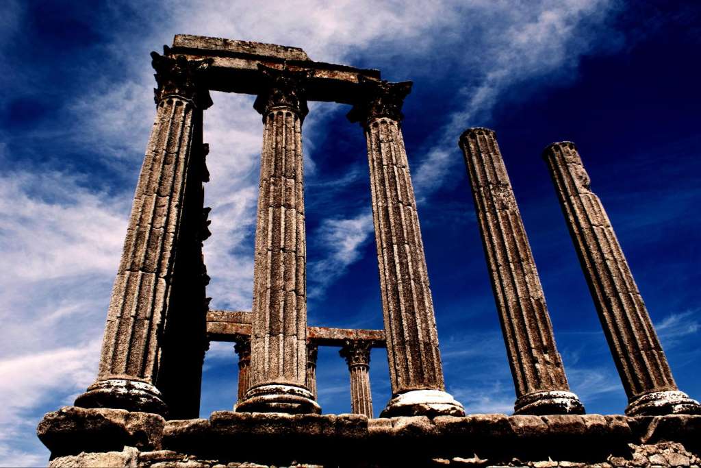 Évora - Tour del Vino y Patrimonio - Imagen 1