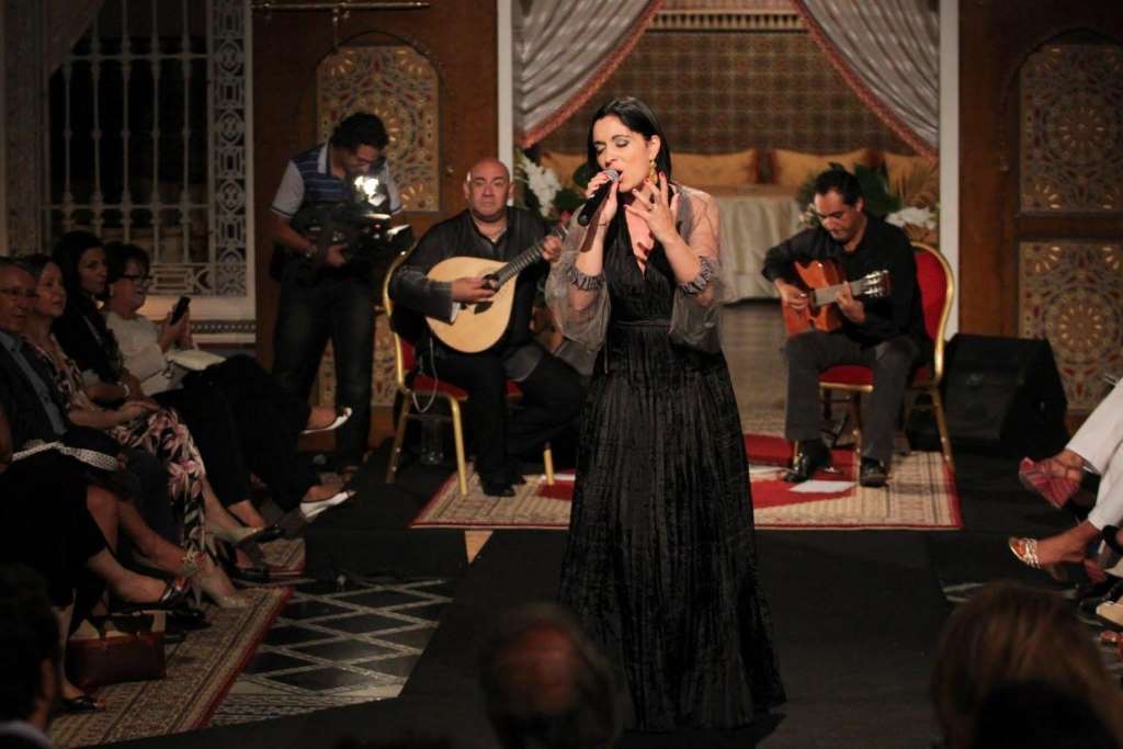 Noche de fado con cena - Imagen 1
