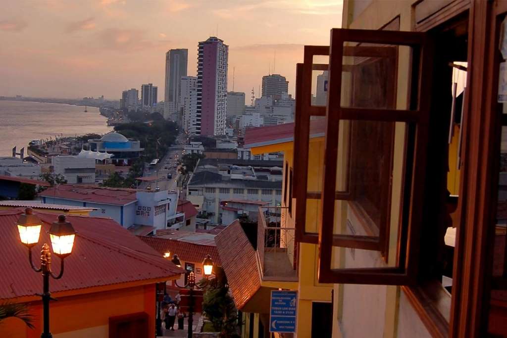 City Tour por Guayaquil - Imagen 1