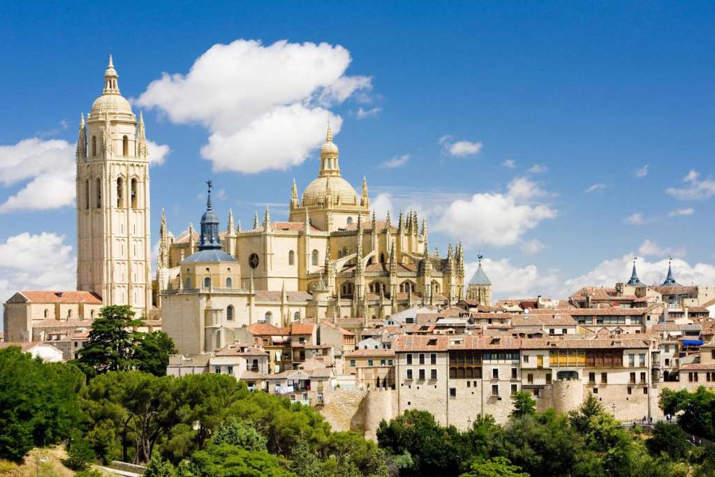 Toledo con Catedral: día completo - Imagen 1