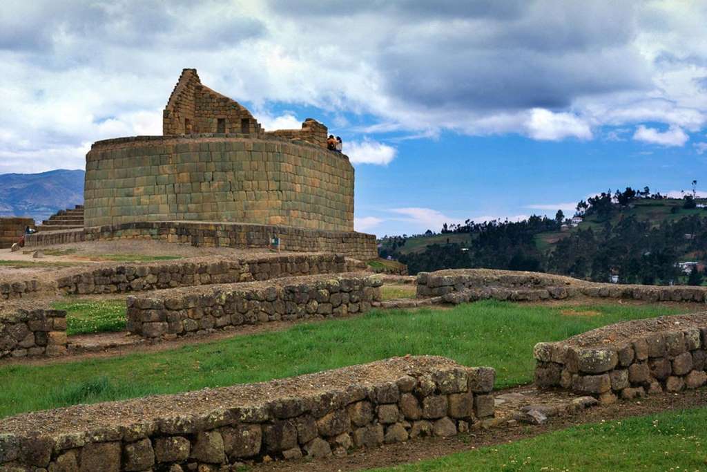 Excursión a las Ruinas de Ingapirca - Imagen 1