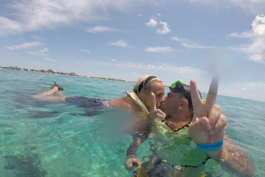 Un día en Key West con Aventura Snorkel - Imagen 1