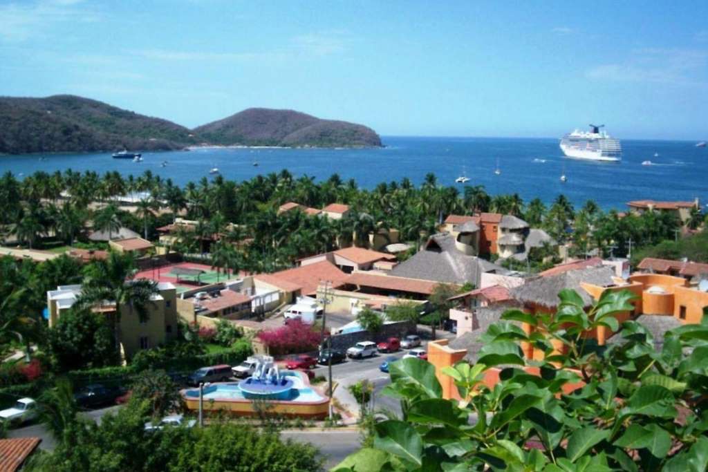 Isla Las Gatas con almuerzo y bebida - Imagen 1