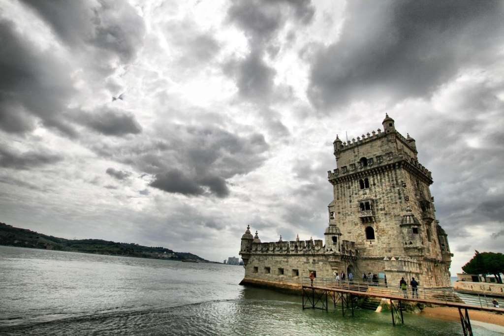 Tour por la ciudad de Lisboa - Imagen 1
