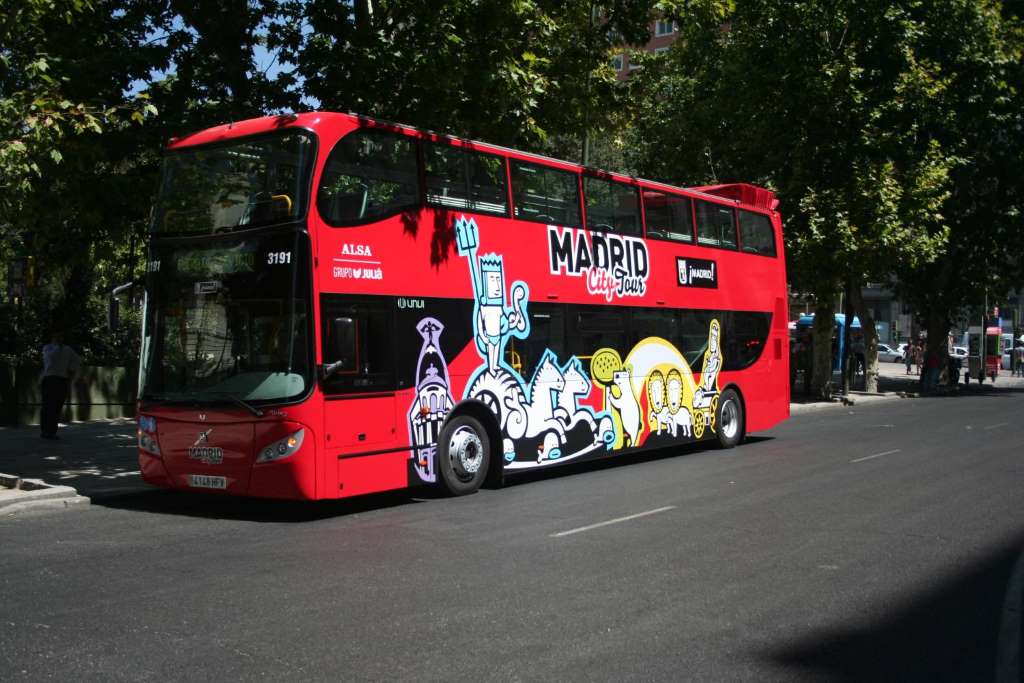 Tour Hop On Hop Off por San Sebastián - Imagen 1
