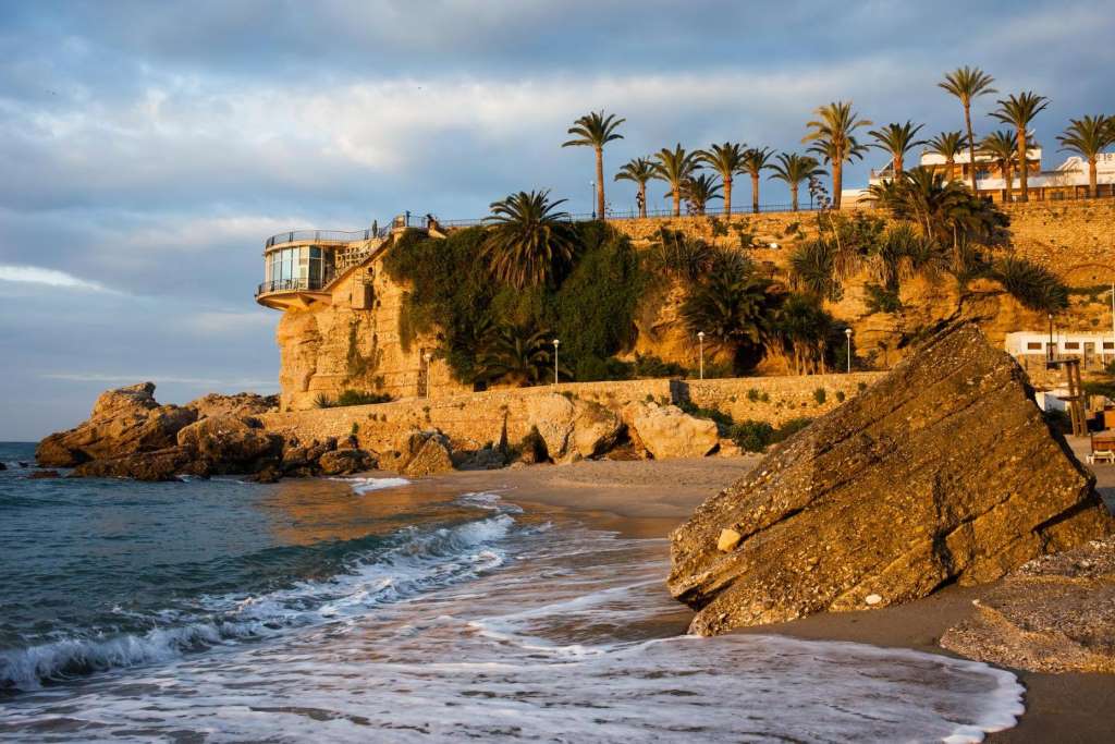 Nerja y Frigliana - Imagen 1