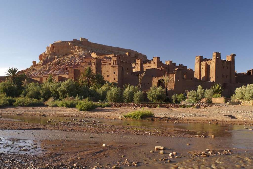 Ouarzazate Full Day Tour - Imagen 1