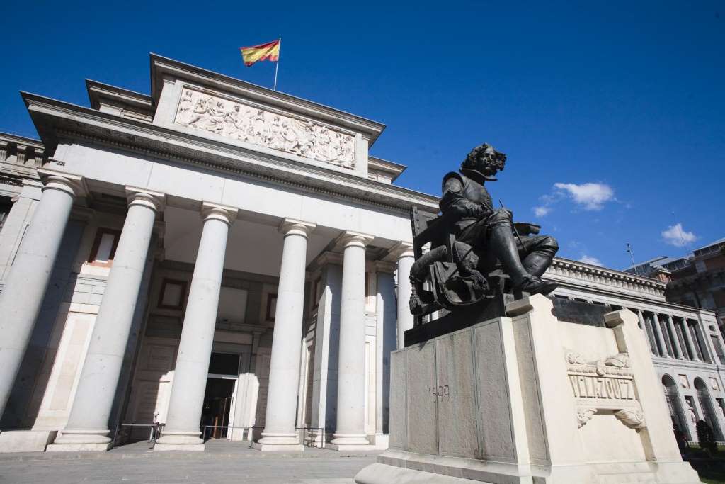 Museo del Prado: tour con acceso preferente - Imagen 1