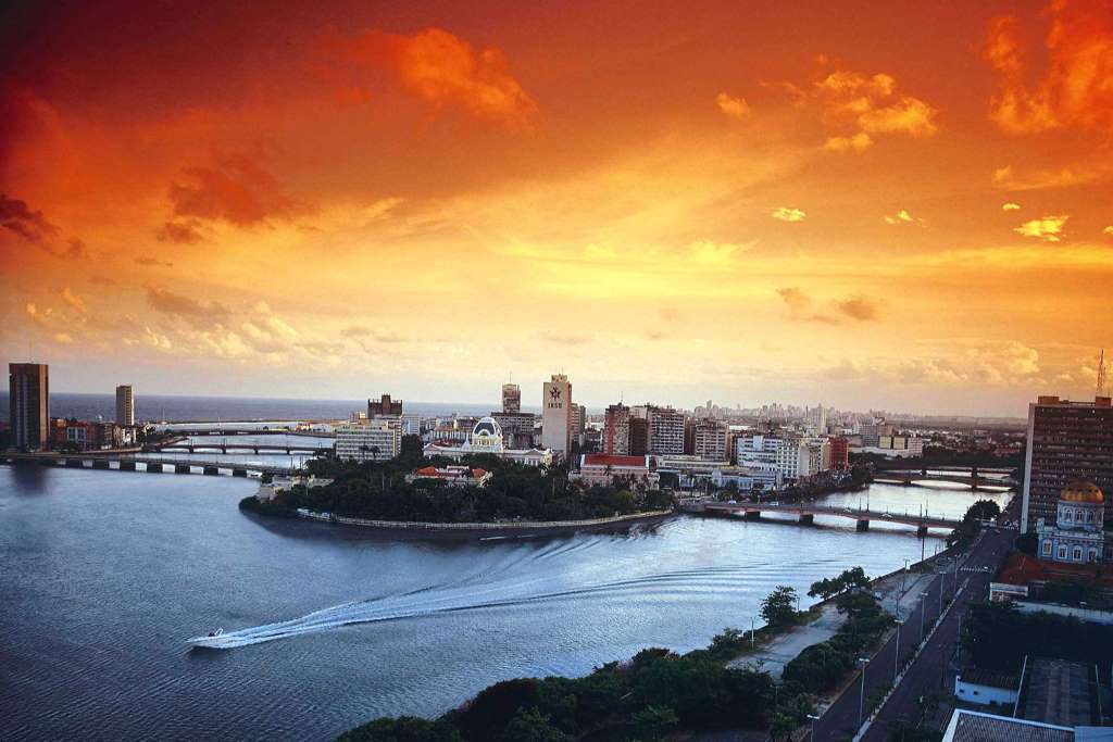 City Tour por Recife y Olinda - Imagen 1