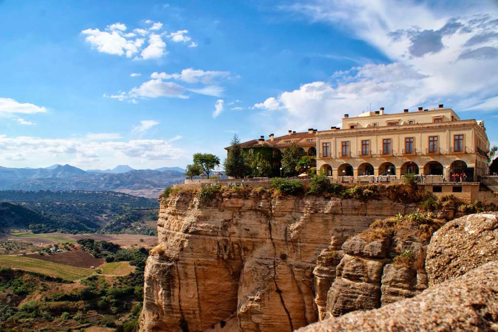 Full day en Ronda - Imagen 1