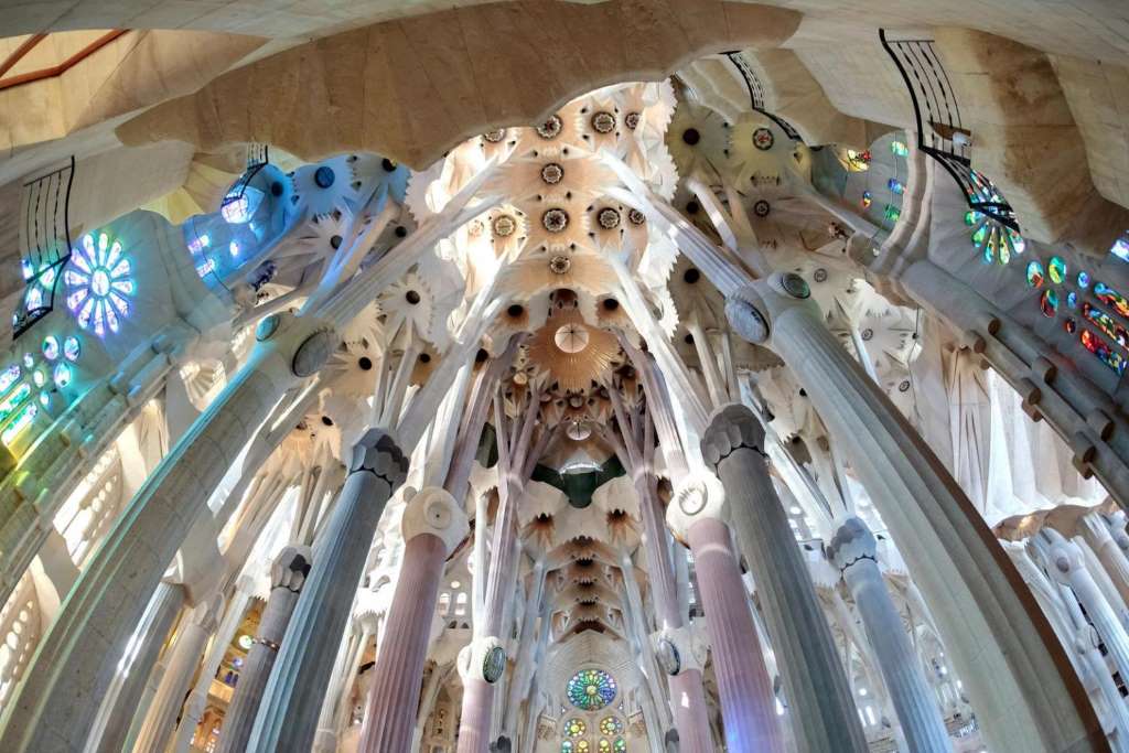 Acceso Rápido a la Sagrada Familia - Guiado - Imagen 1