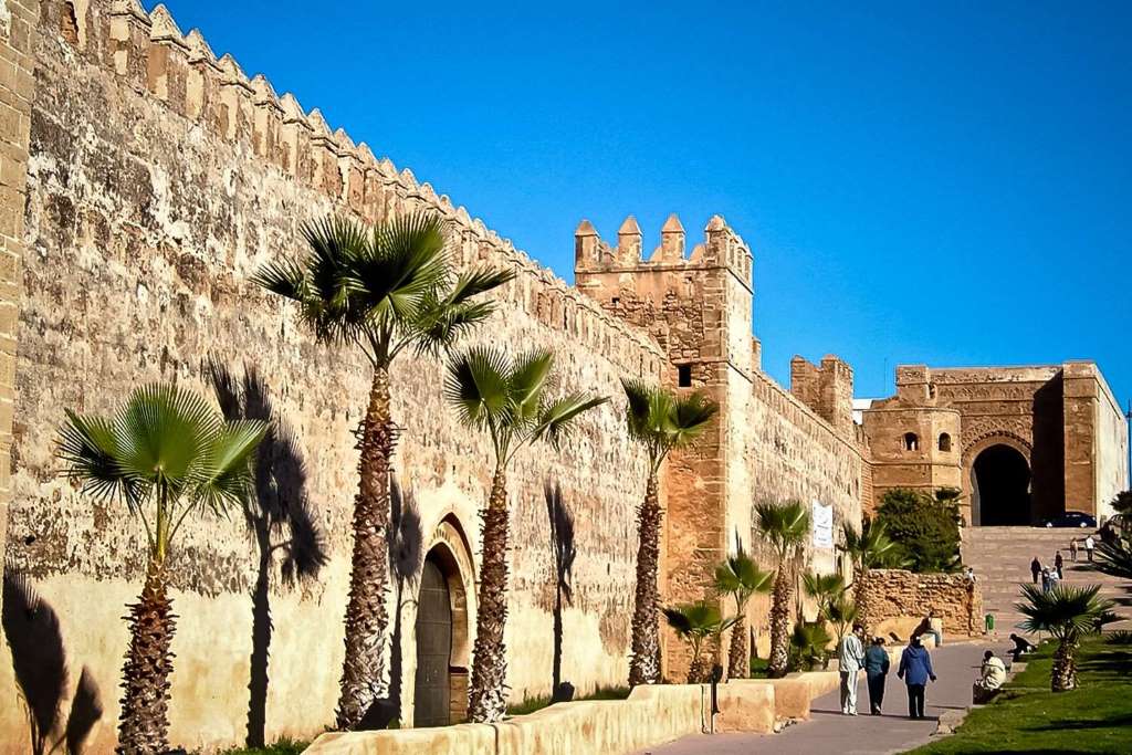 Tour en Rabat desde Casablanca - Imagen 1