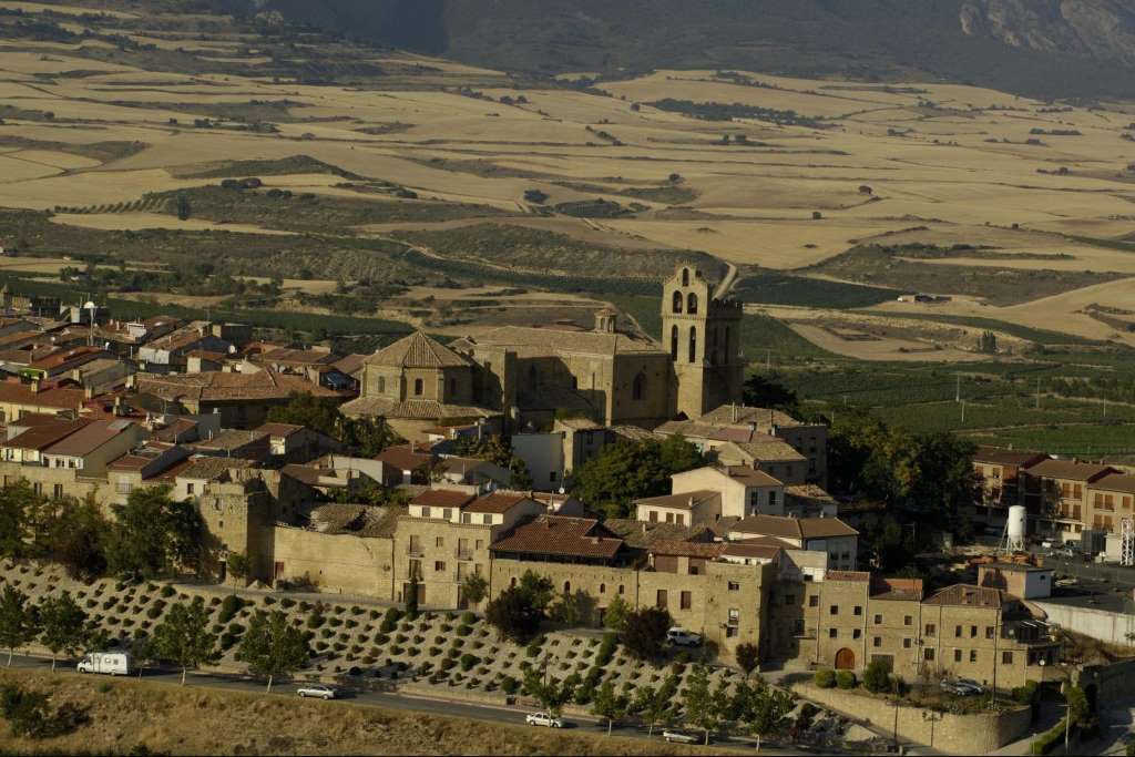 La Rioja y sus bodegas - Imagen 1