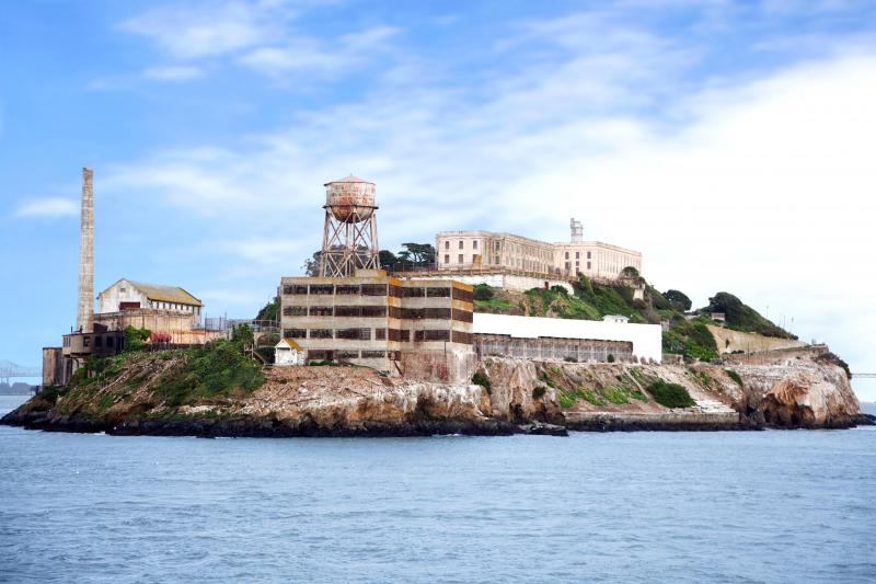 Gran City Tour de San Francisco y Alcatraz - Imagen 1