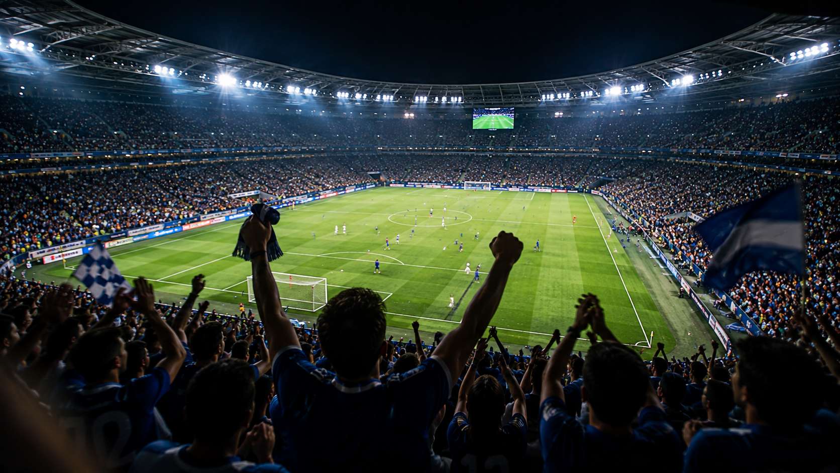 Manchester City: entradas de fútbol - Imagen 1