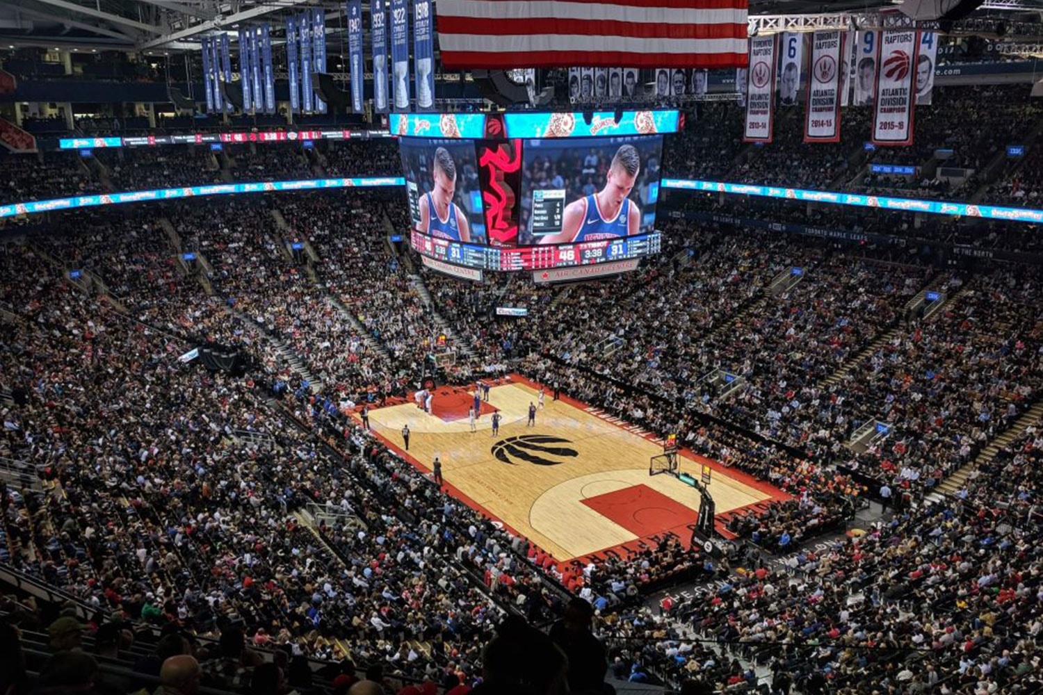 Boston Celtics: entradas de baloncesto - Imagen 1