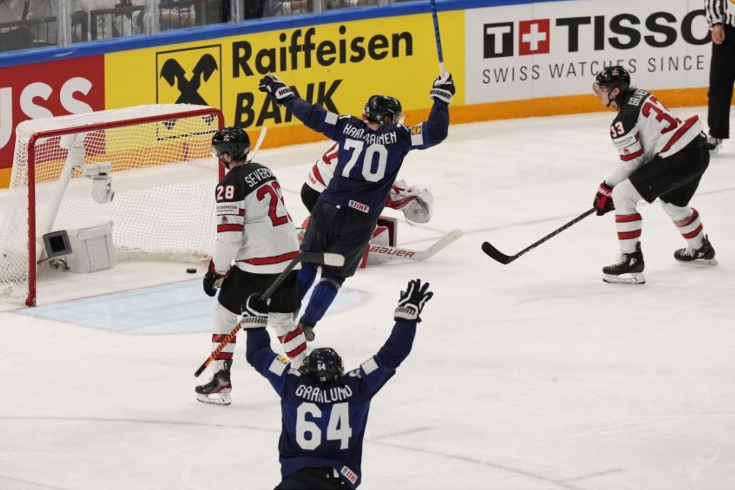 Entradas de hockey sobre hielo: Bruins - Imagen 1