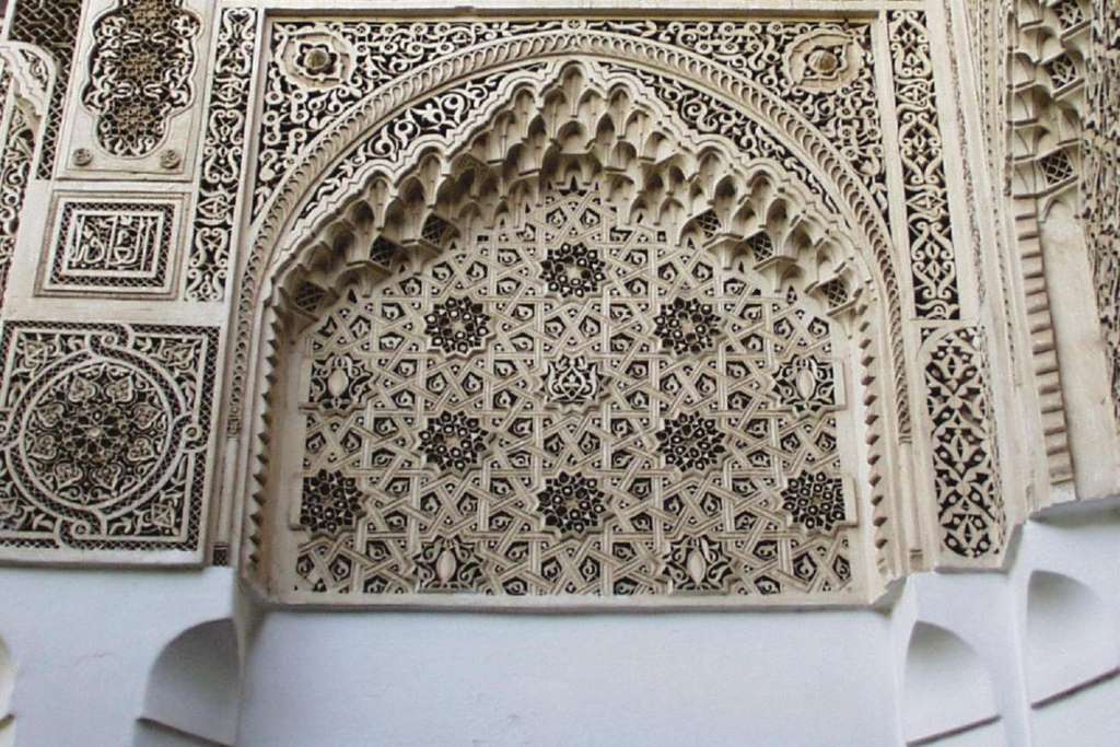 Palacios y Monumentos de Marruecos - Imagen 1