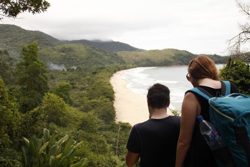 Tour por la Selva Tropical y la Playa Sono - Imagen 1
