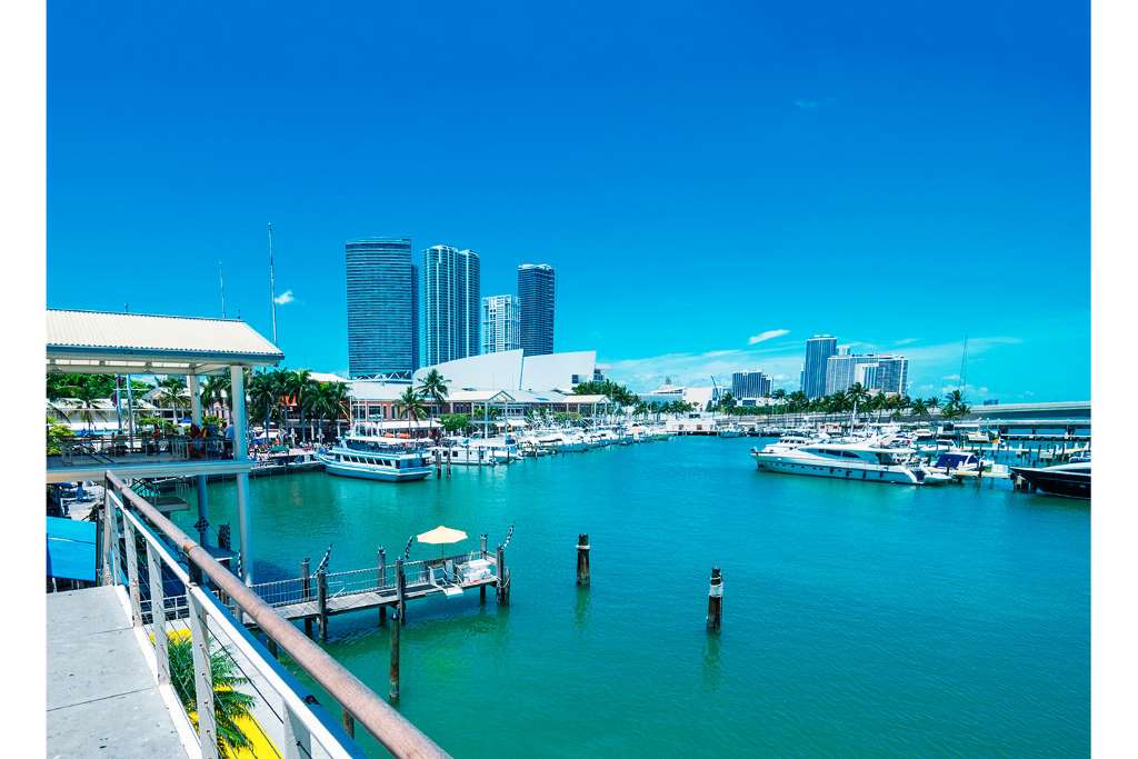 Passeio de barco pela Baia Biscayne - Imagen 1