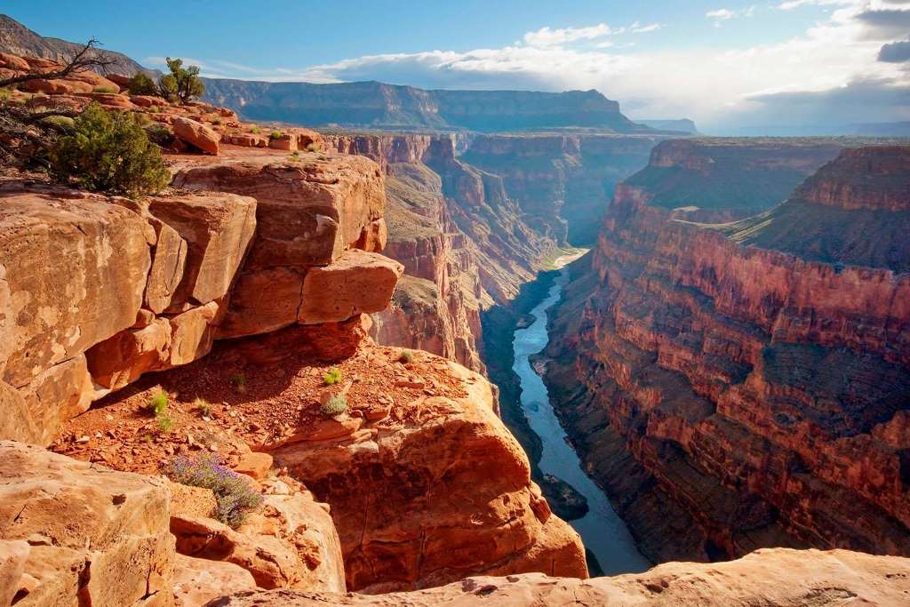 Grand Canyon South Rim, Imax and Lunch - Imagen 1