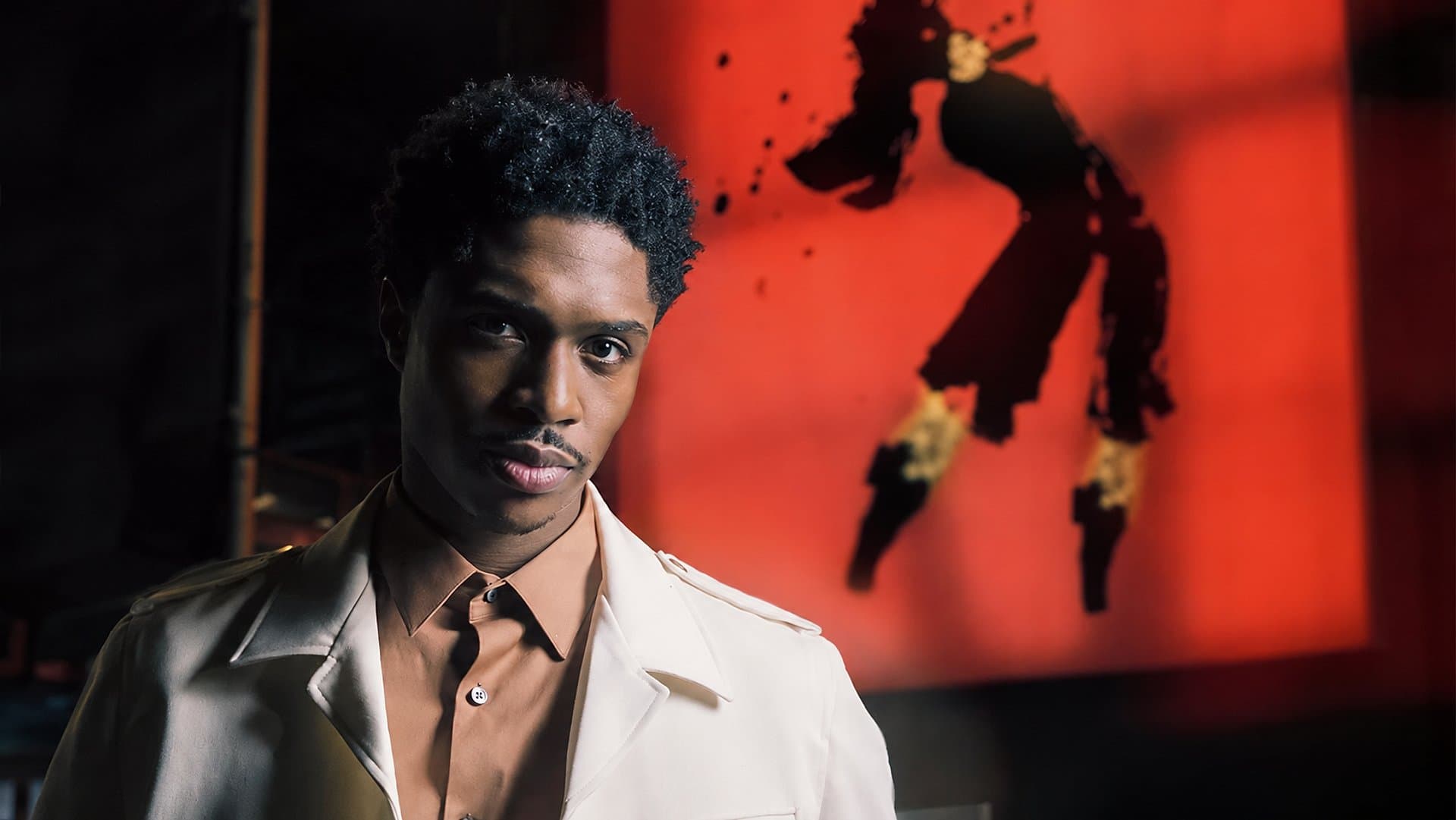 MJ El Musical - Michael Jackson en Broadway